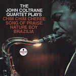 John Coltrane / John Coltrane Quartet Plays [Hybrid Multichannel/Stereo SACD]
